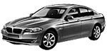 BMW F10 P1849 Fault Code